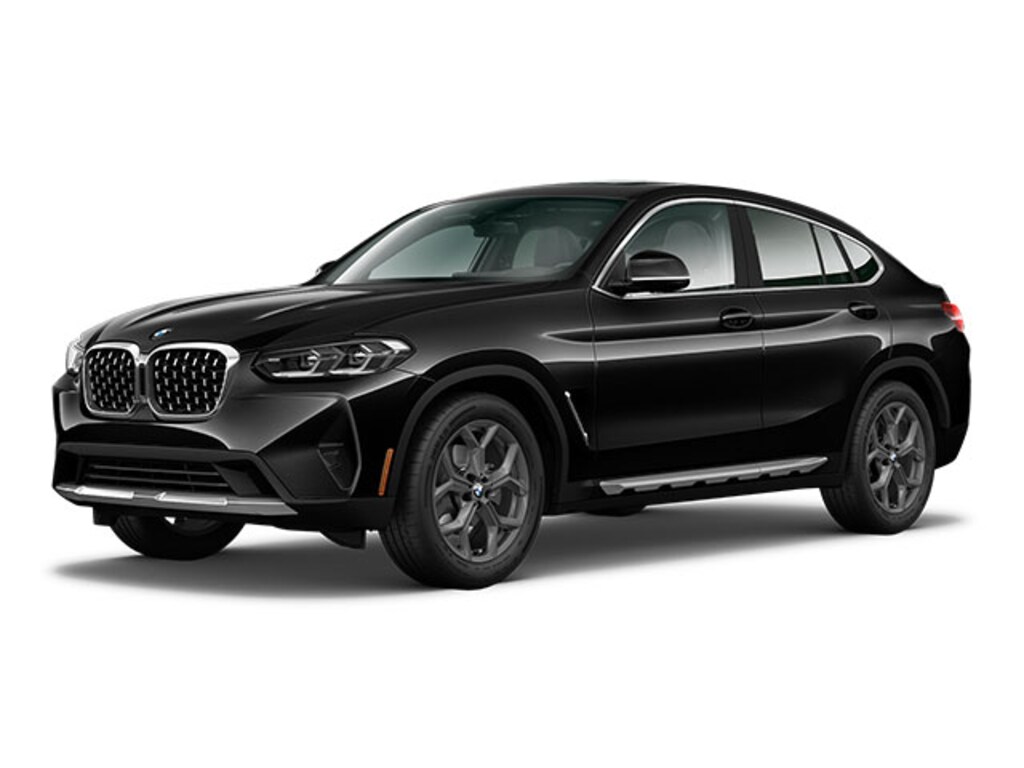 New 2025 BMW X4 For Sale at BMW of Ramsey VIN 5UX33DT00S9X90453